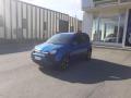 1 FIAT Panda Cross