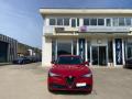 1 ALFA ROMEO Stelvio