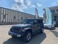 1 JEEP Wrangler