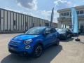1 FIAT 500X