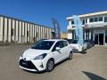 1 TOYOTA Yaris